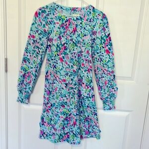Lilly Pulitzer Diann Dress
